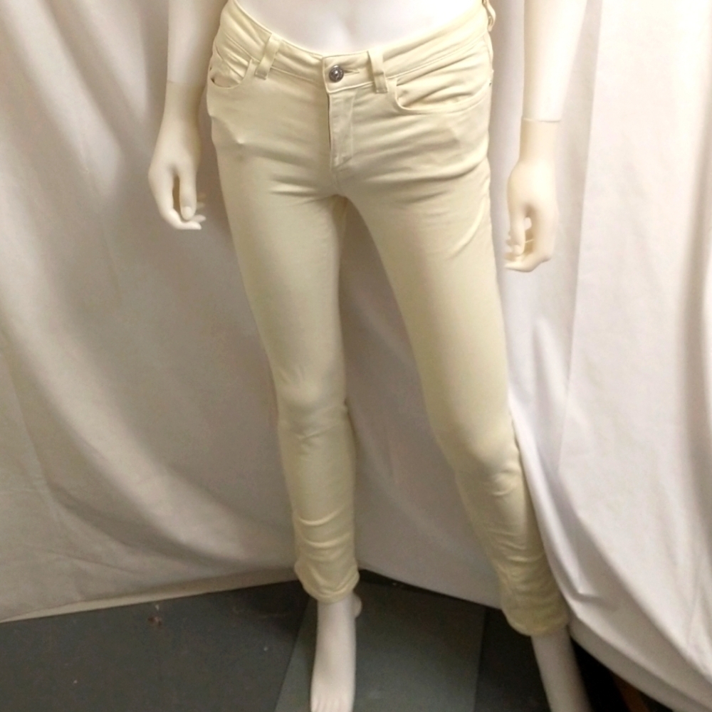Zara Skinny Jeans